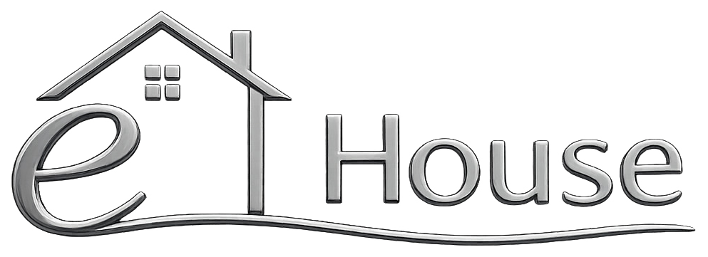 e‑House
